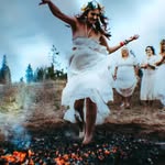 Dianne Doyle-Lynch - @bluemoonwyldfire - Instagram