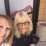 Dianne Fleming - @dejamesgang777 - Instagram