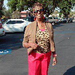 Dianne Gordon - @gordondianne - Instagram