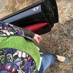 Dianne Gordon - @love_my_rothys - Instagram