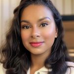 Dianne Manisha Graham - @diannecantrain - Instagram