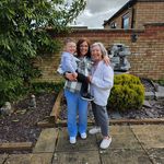 Dianne Griffiths - @griffithsdianne - Instagram