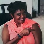 Dianne Hamilton - @gumboqueen48 - Instagram