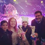 Dianne Hamilton - @diannehamilton22 - Instagram