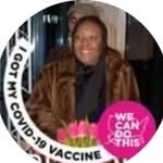 Dianne Hamilton-Mitchell - @hamiltonmitchelldianne - Instagram