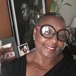 Dianne Hamilton-Mitchell - @akaimitchell - Instagram