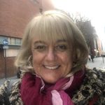 Diane Hess - @dianedizzys - Instagram