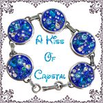 Diane Hess - @akissofcrystal - Instagram