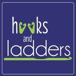 Diane - Hooks and Ladders - @hooksandladderscrochet - Instagram