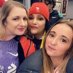 Dianne Sneddon - @dianne_hunter - Instagram