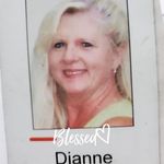 Dianne Hurst - @dannie_hurst18372 - Instagram