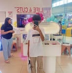 Ralph Jester Teaño - Facebook