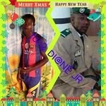 Diané Junior - @junior_diane - Instagram