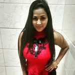 Diane Junior Goes - @dianejuniorgoes - Instagram