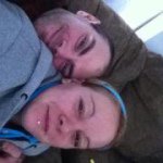 Diane Kirkpatrick - @seanpaigejordan356 - Instagram