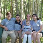 Diane Kirkpatrick - @cmoidianekirk - Instagram