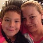 Diane Kirkpatrick - @seanpaigejordan - Instagram