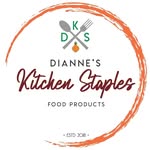 Dianne's Kitchen Staples - @diannekitchenstaples - Instagram