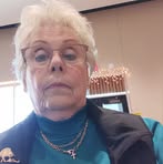 Dianne Klein - Facebook