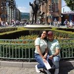 Gomez A&D - @diannekoolman - Instagram
