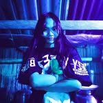 Dianne Lang - @amantedianne548 - Instagram