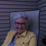 Dianne Larson - @diannelarson27 - Instagram