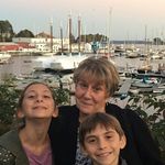Dianne Larson - @diannelarson9 - Instagram