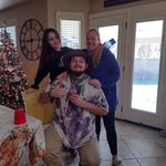 Dianne Larson Carlin - @ababycarlin - Instagram