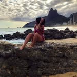 Diane Lessa - @dianelessa64 - Instagram