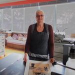 Dianne Longley | printmaker | - @dianne_longley - Instagram