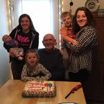 Diane Masterson - @dianemasterson - Instagram