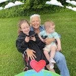 Dianne Joan Mathews - @diannejoan64 - Instagram