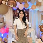 Dianne May - @ennaidyam - Instagram