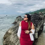 Dianne May - @diannemayi - Instagram