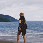 Dianne May Castillo - @yhanniemay - Instagram