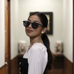 Dianne May Santiago - @xqopq - Instagram