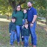 Dianne May Walters - @diannewaltersrn - Instagram