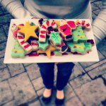 Diane Mayer - @mamamayerbakery - Instagram
