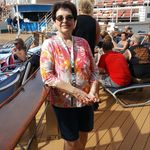 Dianne Olson - @dianneolson43 - Instagram