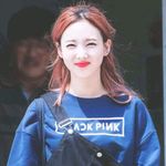 Dianne park - @diannepark37 - Instagram