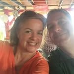 Dianne Parrish - @bigsunspot - Instagram