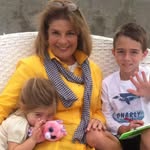 Dianne Parrish Smith - @dianne67 - Instagram