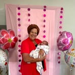Dianne Patrick - Facebook