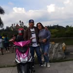 Dianne Patrick Forbes Roldan - @patreickroldan - Instagram