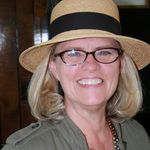 Dianne Riner Phillips - @diannesgardenias - Instagram