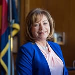 Dianne Primavera - @ltgovofco - Instagram