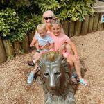Dianne Ramey - @rameydianne - Instagram