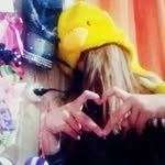 Diane Cristina Rex - @eu_diii12 - Instagram