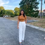 Rexell Dianne Vinuya - @rexelldianne - Instagram