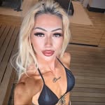 Diane Pfeiffer Roque - @cybberbarbie - Instagram